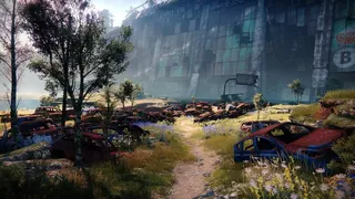 Скриншот 6 к игре Destiny 2