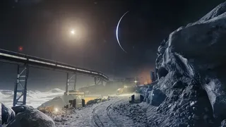 Скриншот 7 к игре Destiny 2
