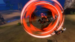 Скриншот 1 к игре KRITIKA: ZERO