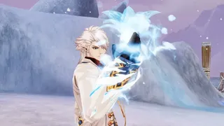 Скриншот 2 к игре KRITIKA: ZERO