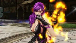 Скриншот 4 к игре KRITIKA: ZERO