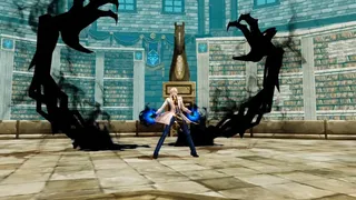 Скриншот 5 к игре KRITIKA: ZERO