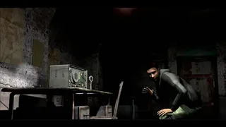 Скриншот 1 к игре Overclocked: A History of Violence