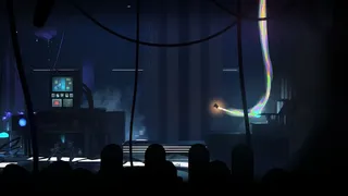 Скриншот 3 к игре Headlander