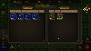 Скриншот 2 к игре Dungeon of gain