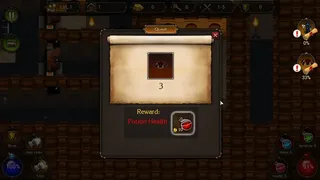 Скриншот 8 к игре Dungeon of gain