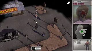 Скриншот 1 к игре Survivalist