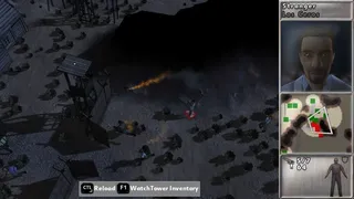 Скриншот 2 к игре Survivalist