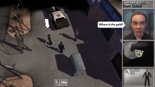 Скриншот 4 к игре Survivalist
