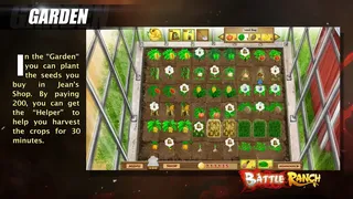 Скриншот 7 к игре Battle Ranch: Pigs vs Plants