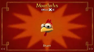 Скриншот 1 к игре Crazy Chicken