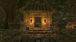 Скриншот 2 к игре Elemental World Part 1:Rise Of The Guardians