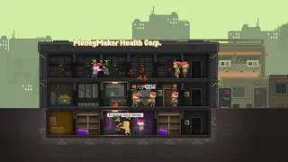 Скриншот 7 к игре Basement
