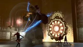 Скриншот 5 к игре FINAL FANTASY TYPE-0 HD