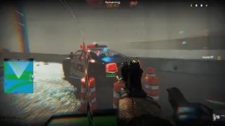 Скриншот 2 к игре Night Crisis