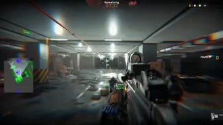 Скриншот 3 к игре Night Crisis