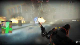 Скриншот 4 к игре Night Crisis