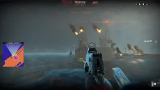 Скриншот 7 к игре Night Crisis