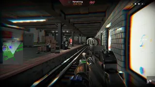 Скриншот 8 к игре Night Crisis