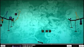 Скриншот 4 к игре Bloop
