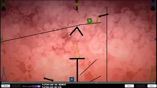 Скриншот 5 к игре Bloop