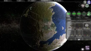 Скриншот 3 к игре Predestination
