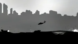 Скриншот 1 к игре Shadows of War