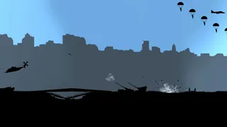 Скриншот 3 к игре Shadows of War