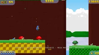 Скриншот 3 к игре Crystal Towers 2