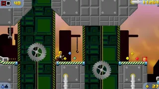 Скриншот 4 к игре Crystal Towers 2