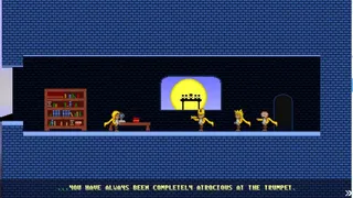 Скриншот 5 к игре Crystal Towers 2