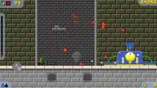 Скриншот 6 к игре Crystal Towers 2