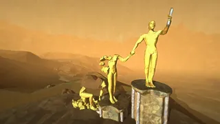 Скриншот 4 к игре TIMEframe