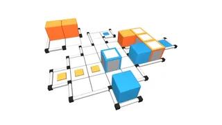 Скриншот 5 к игре Cubot