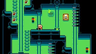 Скриншот 6 к игре Dr.Green