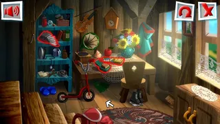 Скриншот 3 к игре Teddy Floppy Ear - Mountain Adventure