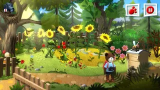 Скриншот 5 к игре Teddy Floppy Ear - Mountain Adventure