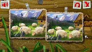 Скриншот 7 к игре Teddy Floppy Ear - Mountain Adventure