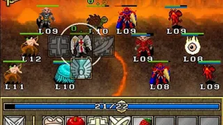 Скриншот 3 к игре Deity Quest