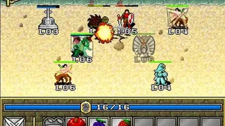 Скриншот 5 к игре Deity Quest