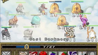 Скриншот 6 к игре Deity Quest