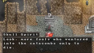 Скриншот 7 к игре Deity Quest