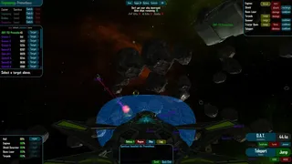 Скриншот 10 к игре Quintet