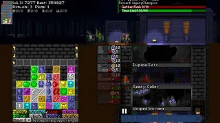 Скриншот 2 к игре Tomb of Tyrants