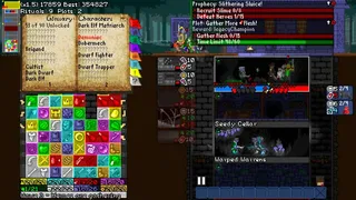 Скриншот 3 к игре Tomb of Tyrants