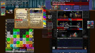 Скриншот 4 к игре Tomb of Tyrants