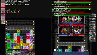 Скриншот 8 к игре Tomb of Tyrants