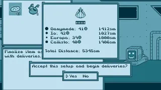 Скриншот 1 к игре Pizzarian
