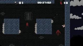 Скриншот 1 к игре Abomination Tower