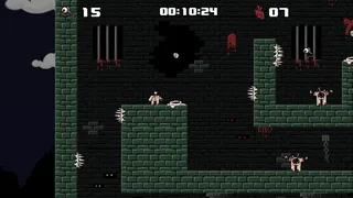 Скриншот 4 к игре Abomination Tower